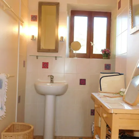 De France Lacam בית נופש Bannes (Lot)