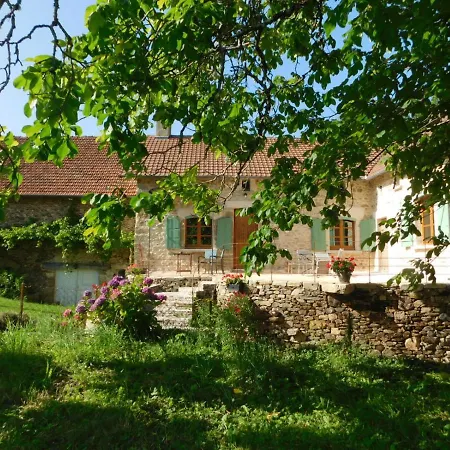 De France Lacam בית נופש