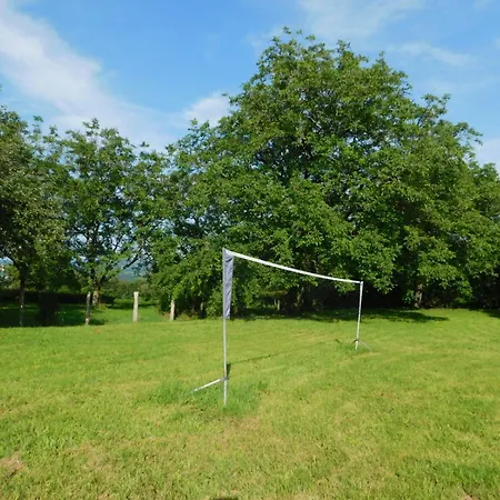 De France Lacam * Bannes (Lot)