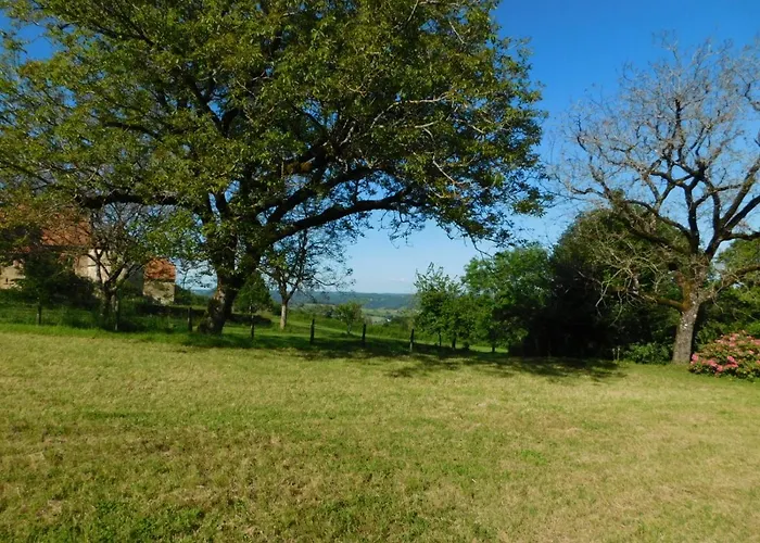 펜션 De France Lacam