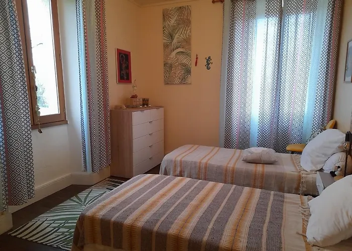 De France Lacam 펜션 Bannes (Lot)