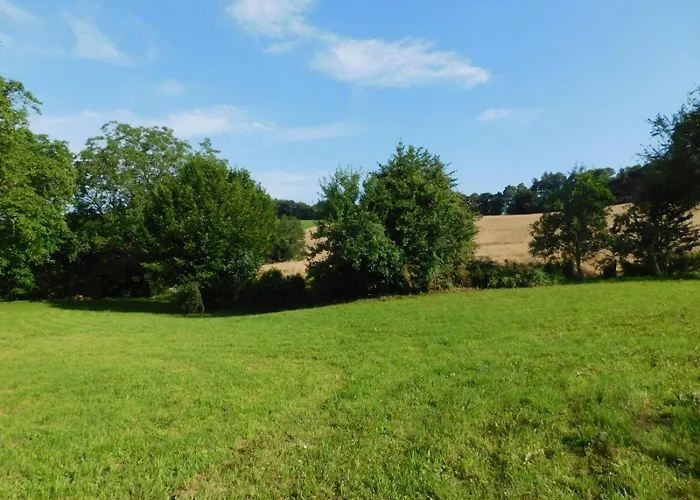 De France Lacam Bannes (Lot)