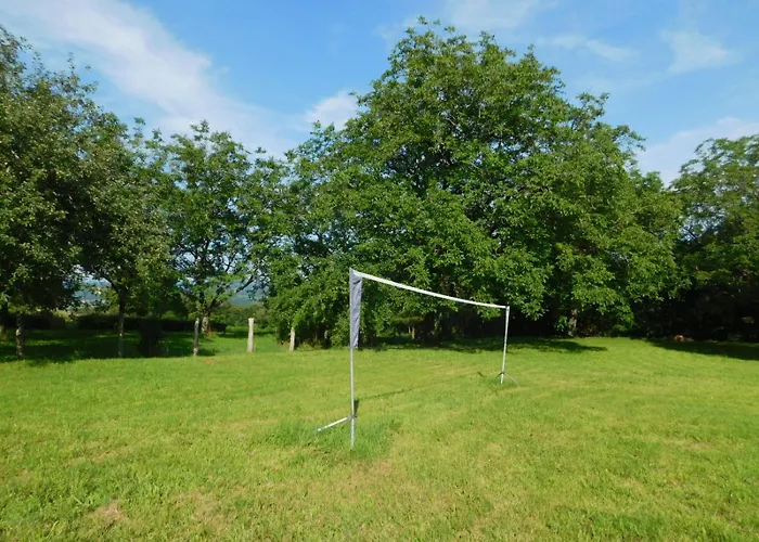 De France Lacam * Bannes (Lot)